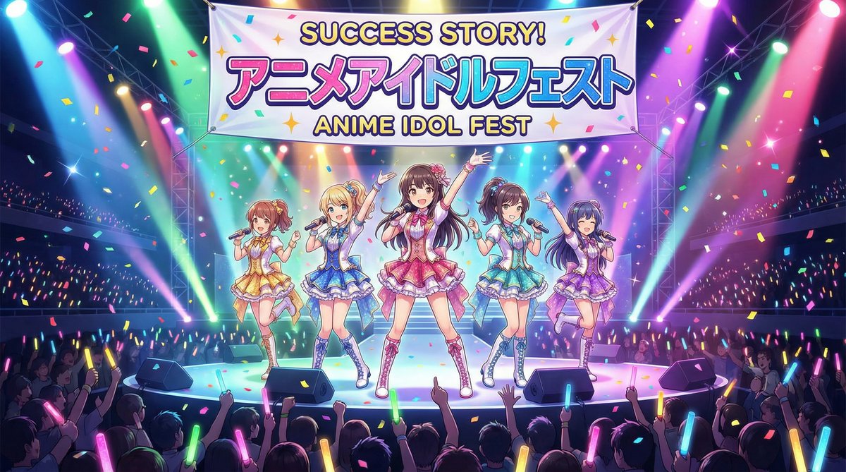 乐播传媒偶像视频案例